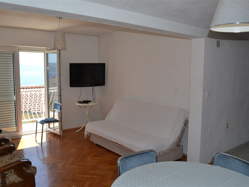 Apartmány Ante