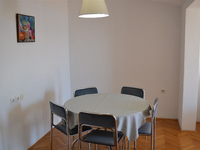 Apartmány Ante