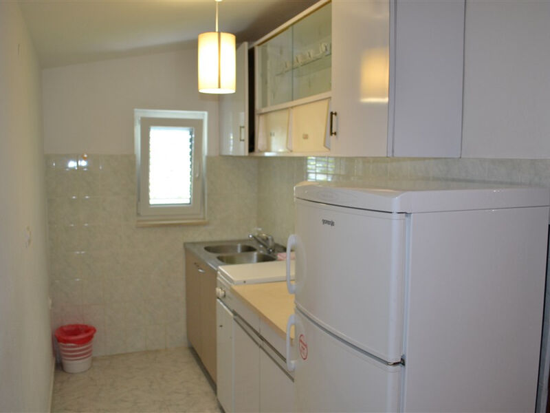 Apartmány Ante