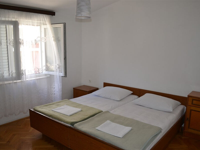 Apartmány Ante
