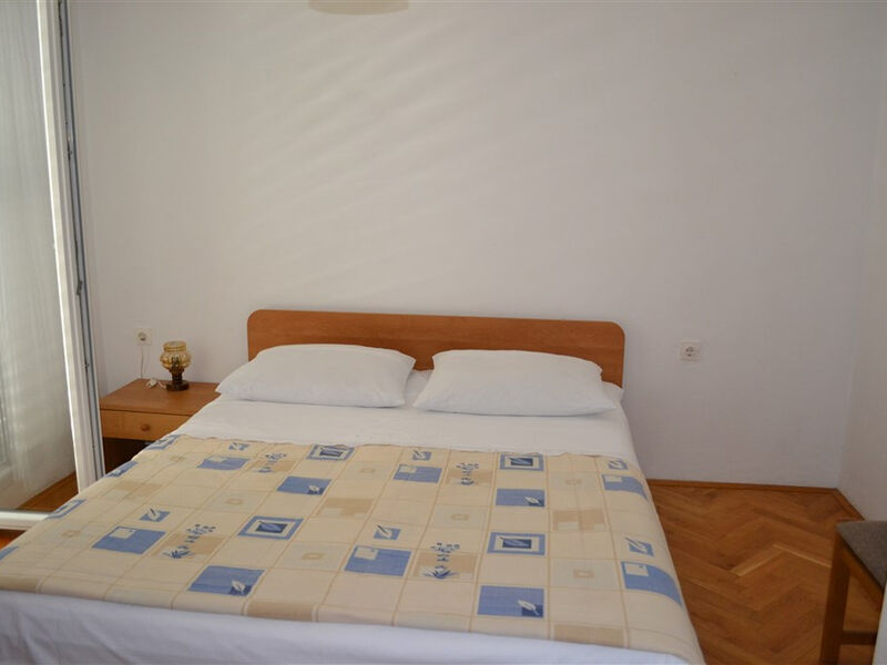 Apartmány Ante