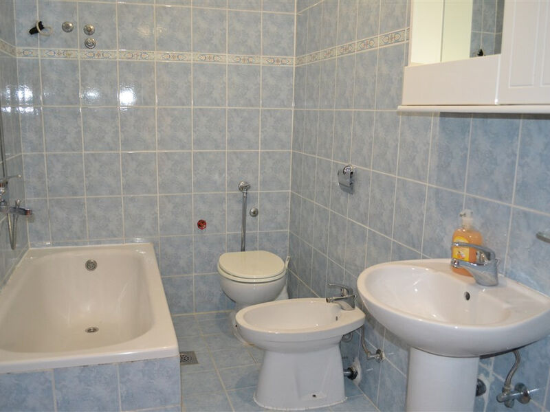 Apartmány Ante