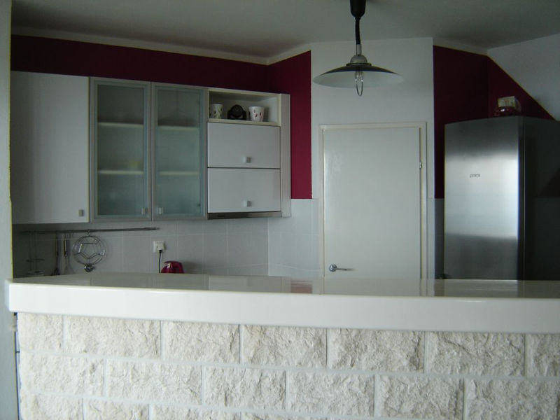 Apartmány Ruzica