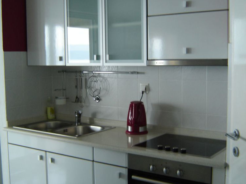 Apartmány Ruzica