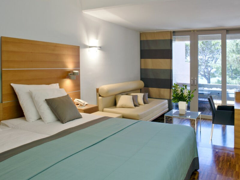 Hotel Bluesun Soline