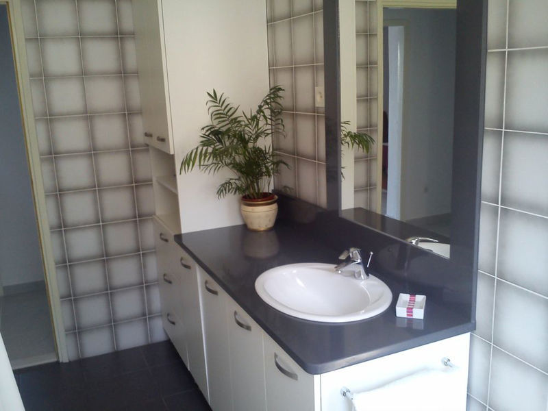 Apartmány Ruzica