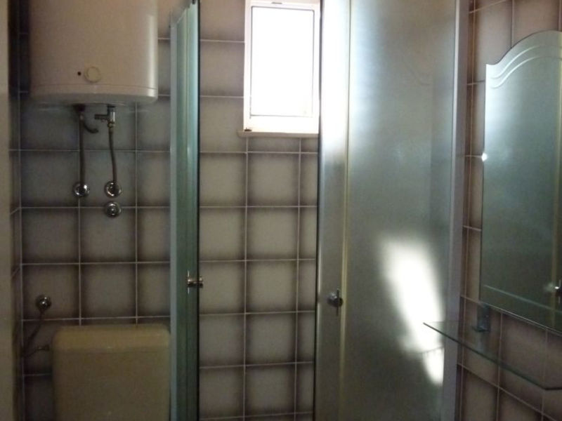Apartmány Ruzica