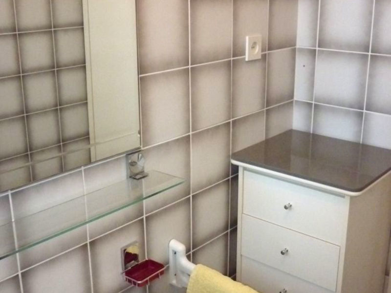 Apartmány Ruzica