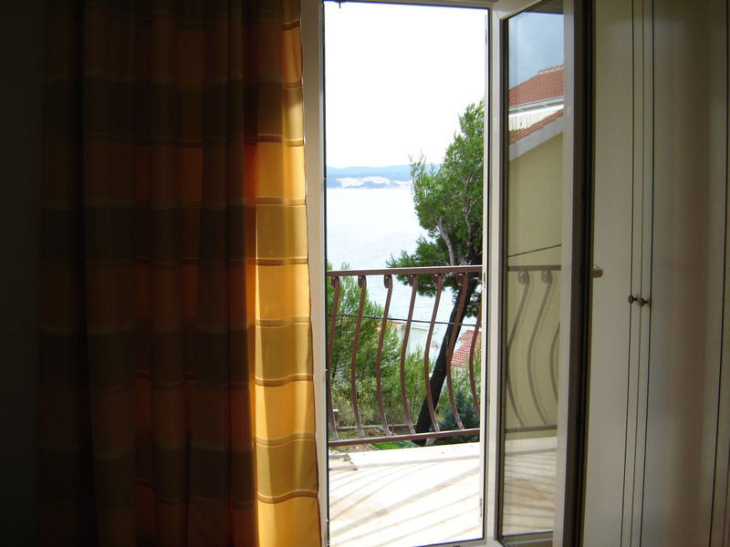 Apartmány Ruzica