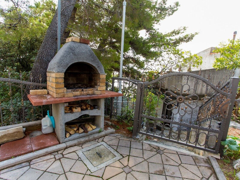 Apartmány Dvorski