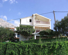 Apartmány Vinia