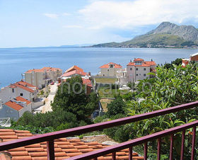 Apartmány Vinia