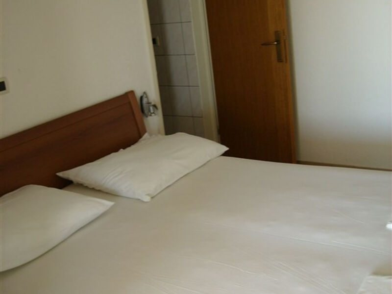 Apartmány Čuljak