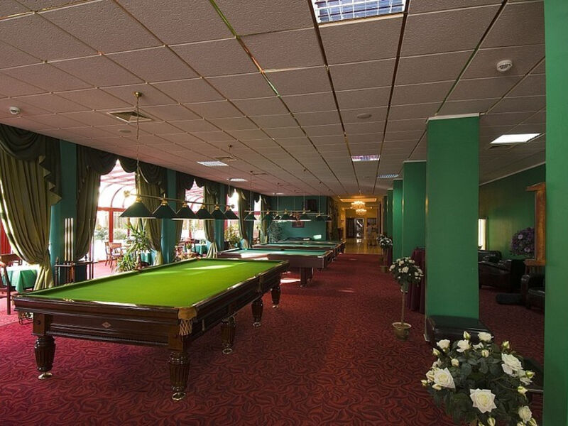 Hotel HORIZONT