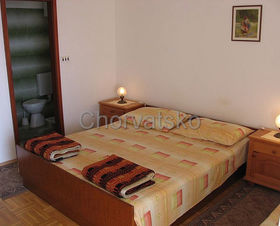 Apartmány Vinia