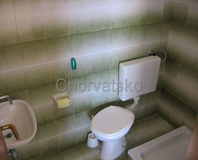 Apartmány Vinia