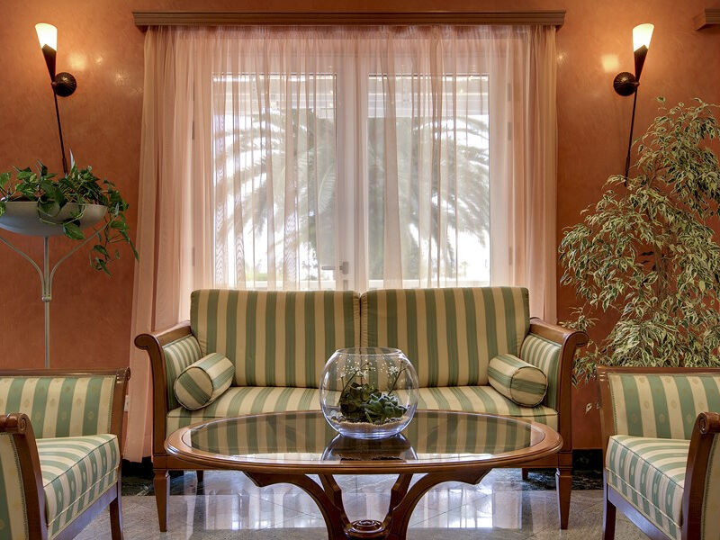 Hotel Laurentum