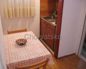 Apartmány Vinia