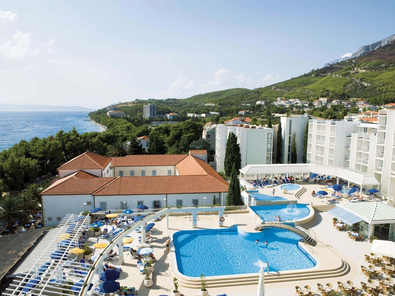 Hotel Bluesun Alga