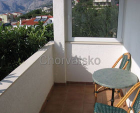 Apartmány Vinia