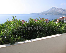 Apartmány Vinia