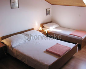 Apartmány Vinia