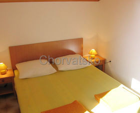 Apartmány Vinia