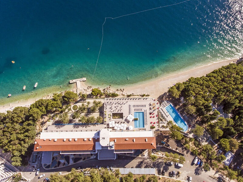 Tui Hotel Jadran