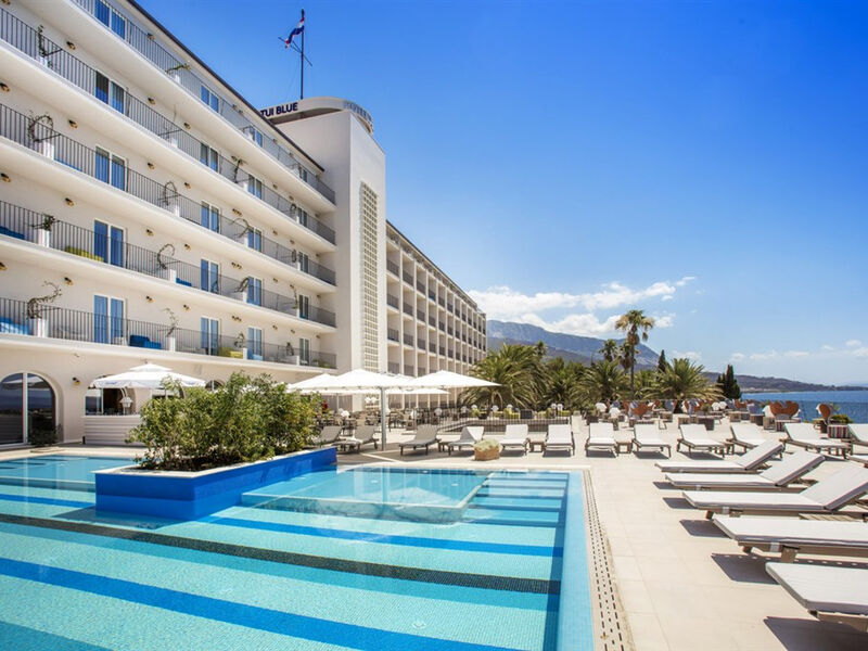 Tui Hotel Jadran