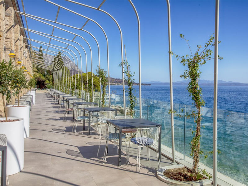 Tui Hotel Jadran
