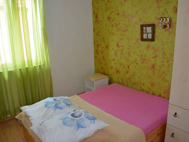 Apartmani Dražena