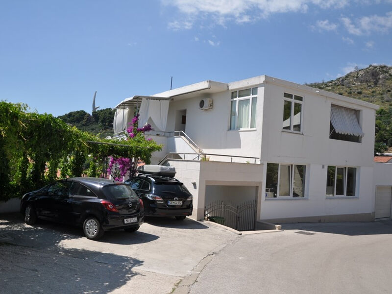 Apartmány Vybrané Podgora-Lux
