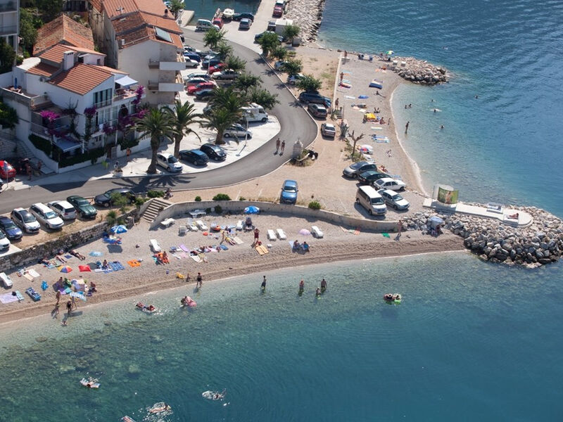 Apartmány Vybrané Podgora-Comfort