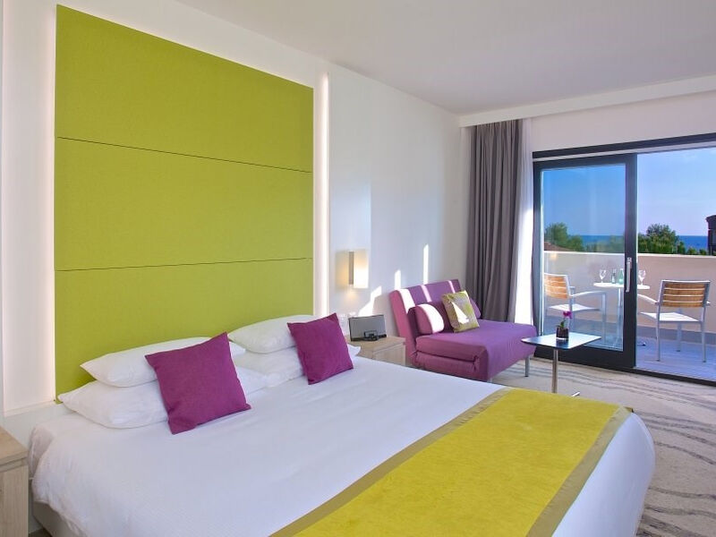 Hotel Park Plaza Histria