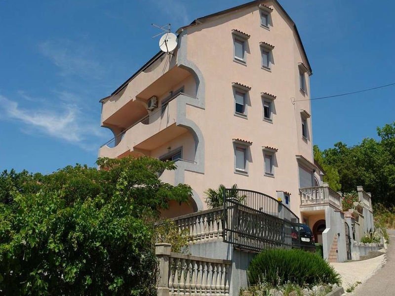 Apartmány 1323-231