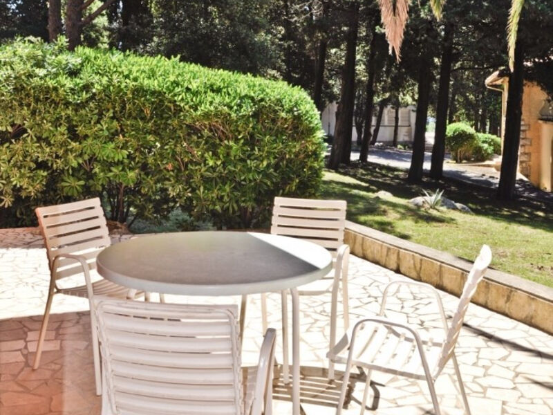 Apartmány Suha Punta