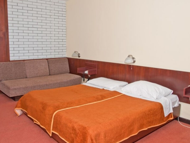 Eva Sunny Hotel