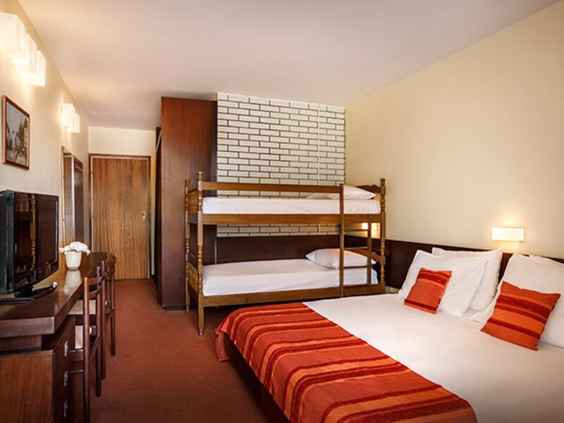 Eva Sunny Hotel
