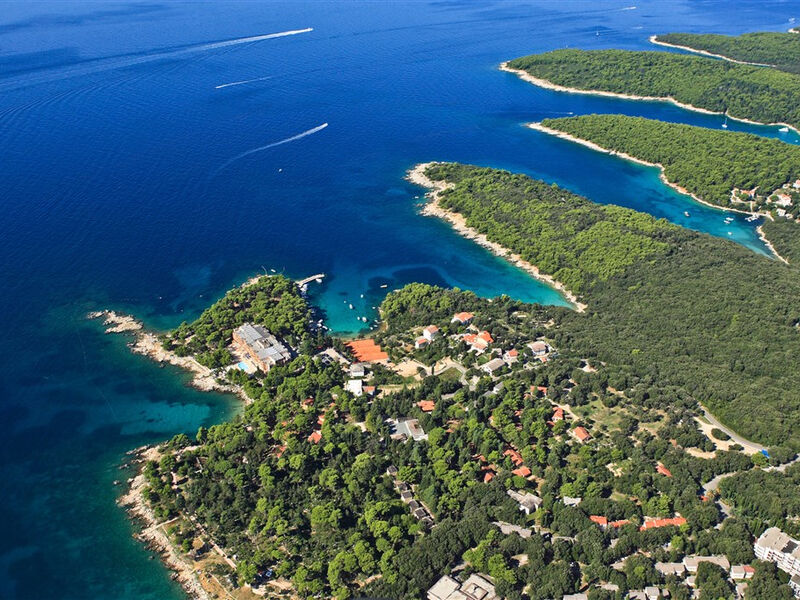Eva Sunny Hotel