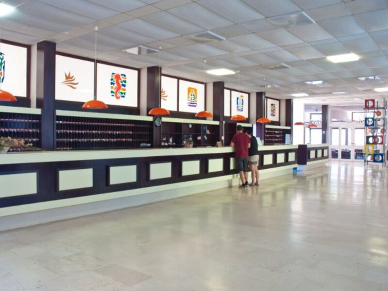 Eva Sunny Hotel