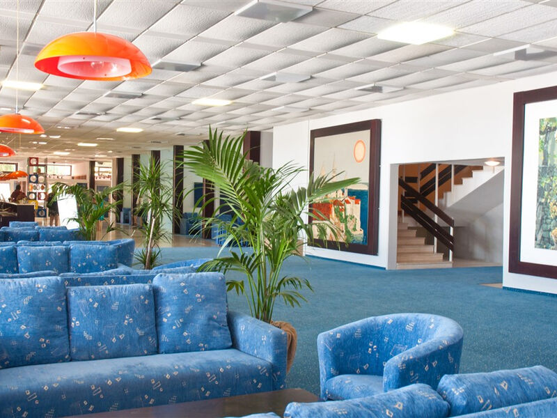 Eva Sunny Hotel