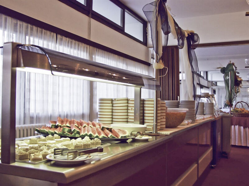 Eva Sunny Hotel