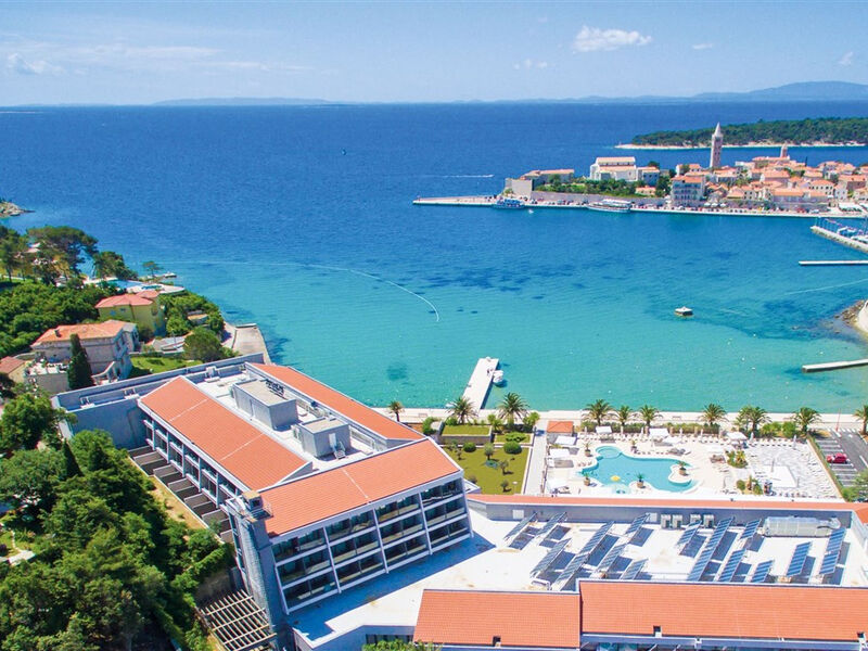 Valamar Padova Hotel