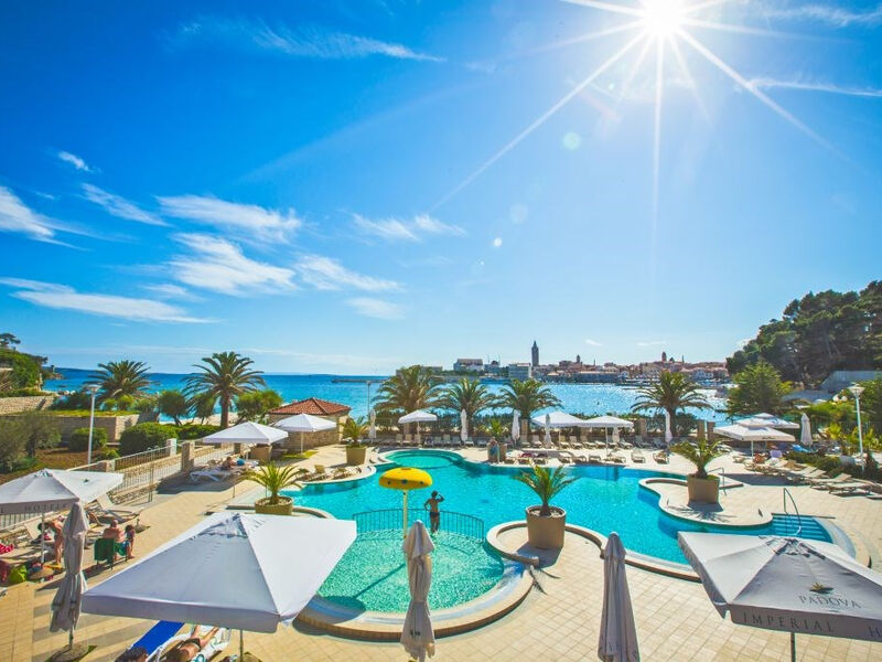 Valamar Padova Hotel