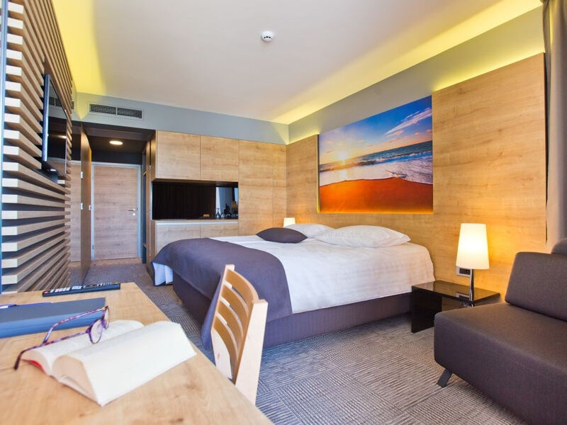 Valamar Padova Hotel