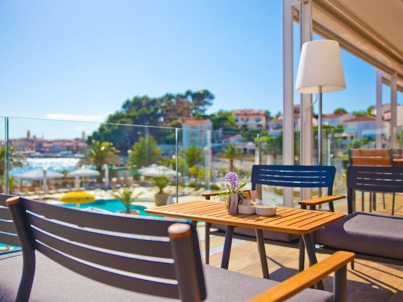Valamar Padova Hotel