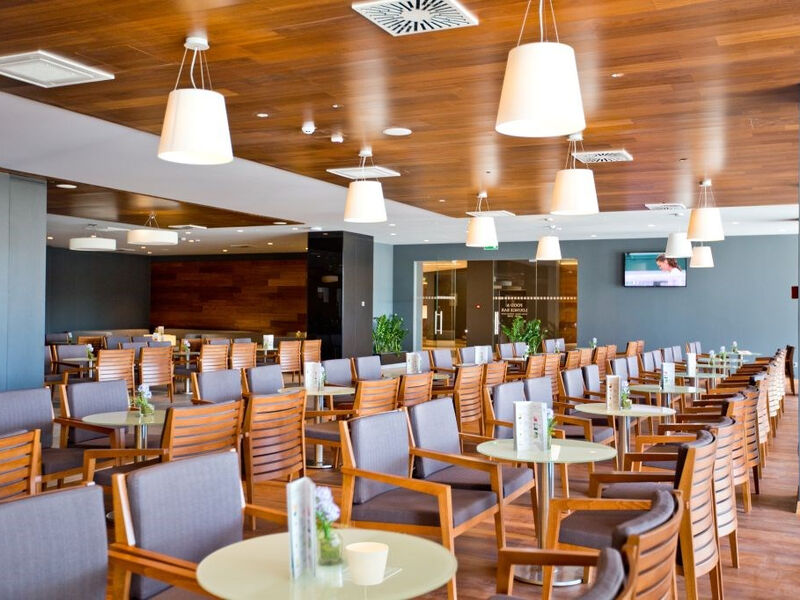 Valamar Padova Hotel