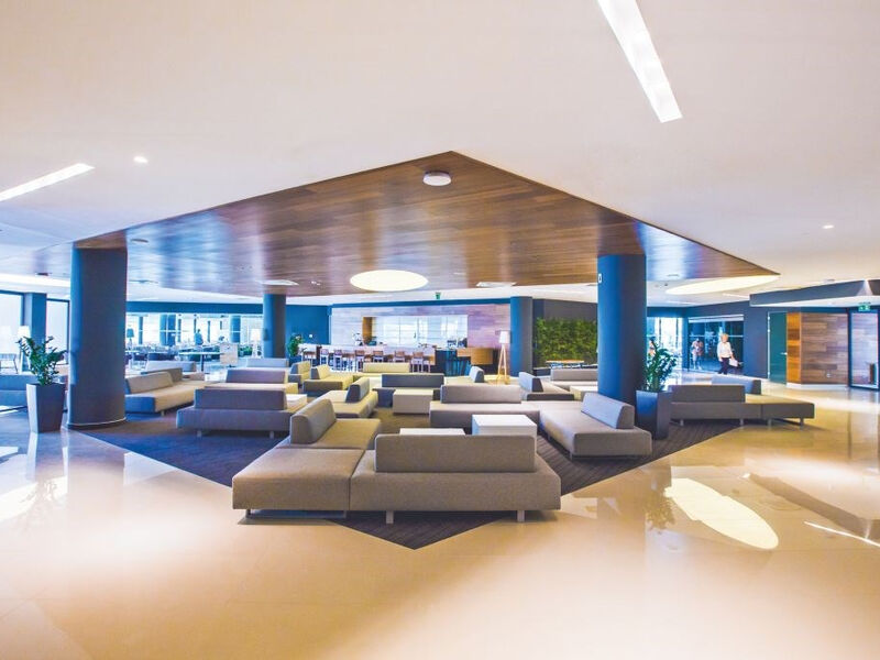Valamar Padova Hotel