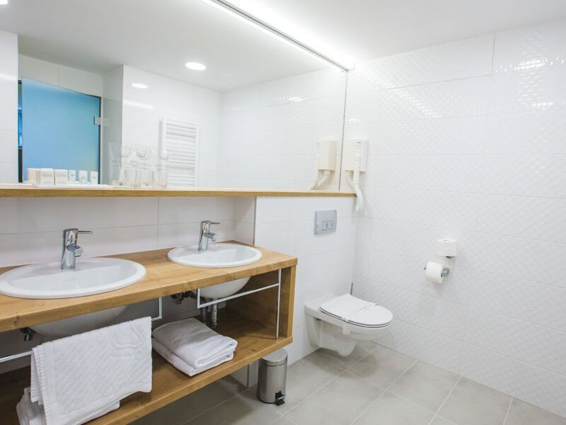 Valamar Padova Hotel