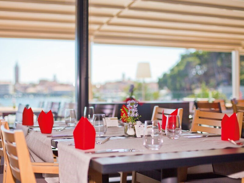Valamar Padova Hotel